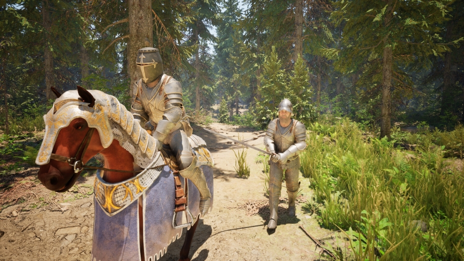 血面免安装中文版