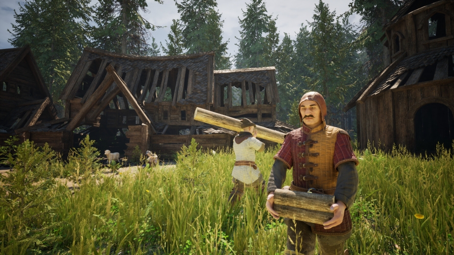 血面免安装中文版