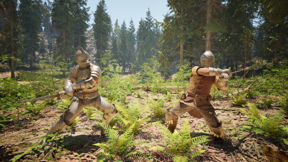 血面免安装中文版