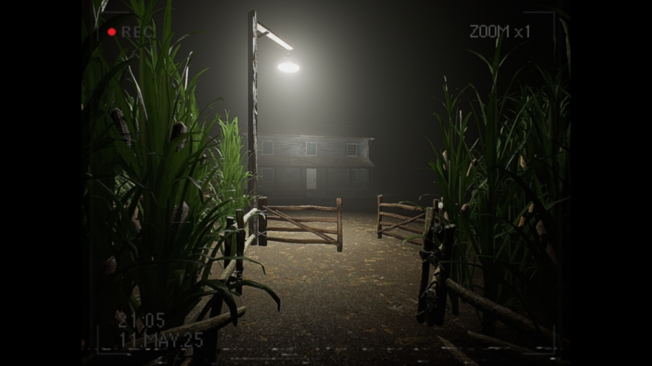 莉莉发生了什么？官方中文版