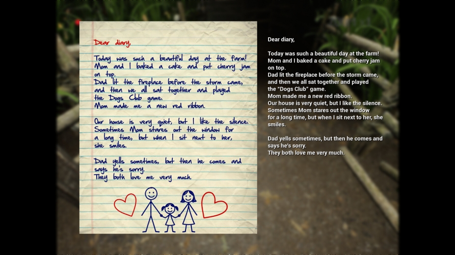 莉莉发生了什么？官方中文版