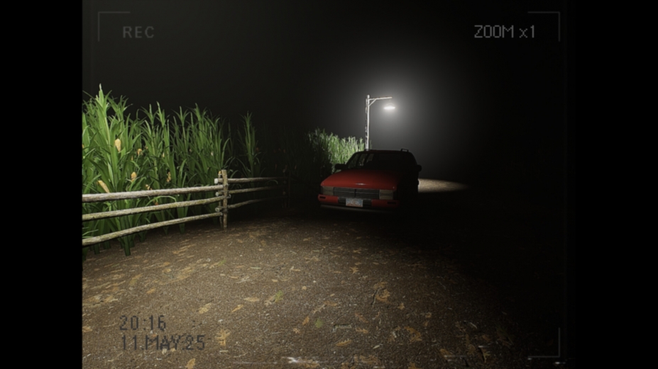 莉莉发生了什么？官方中文版