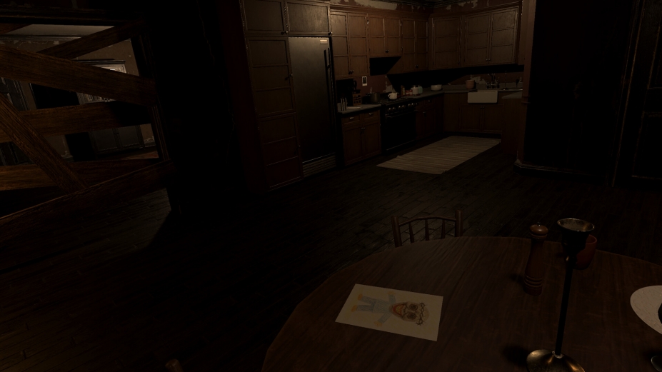 拉莫娜免安装绿色版