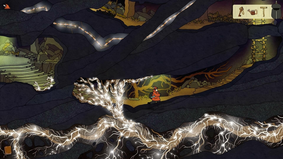 自然守护者免安装绿色中文版