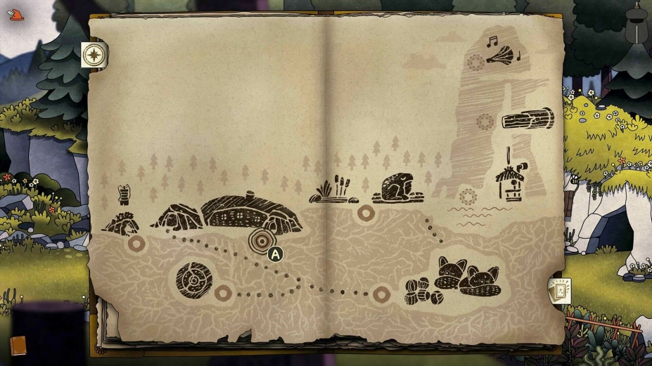 自然守护者免安装绿色中文版