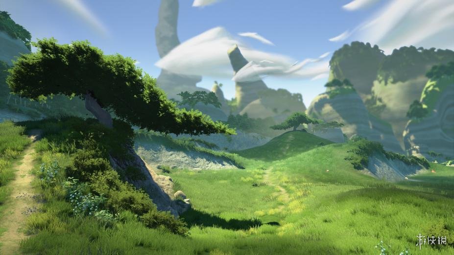 失落余烬免安装绿色中文版