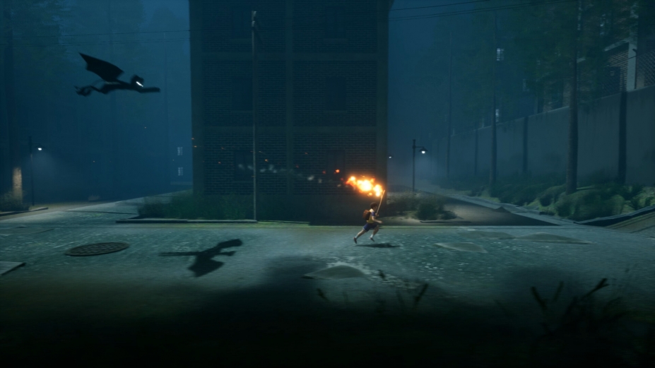 下课不见官方中文版