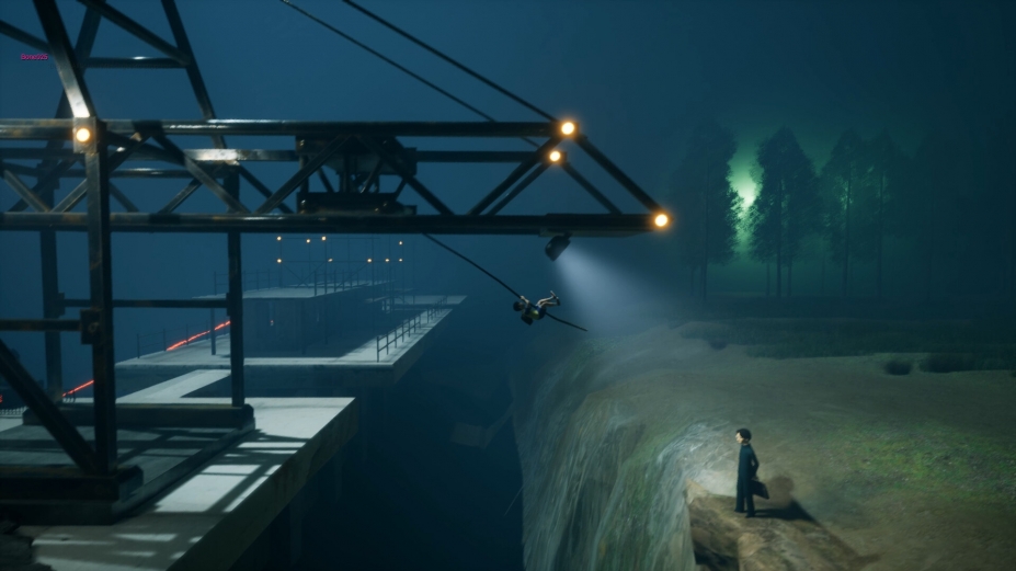 下课不见官方中文版