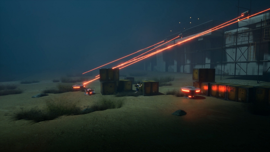 下课不见官方中文版