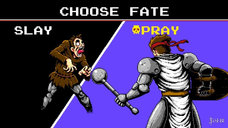 地狱之魂免安装绿色中文版