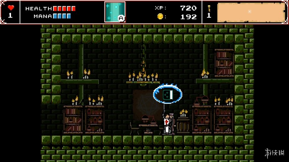 地狱之魂免安装绿色中文版