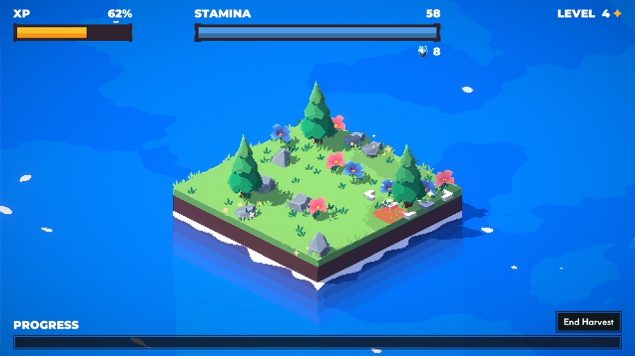 Harventure中文试玩版