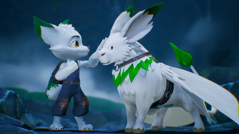 九界竞速免安装绿色版