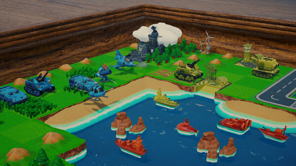 猿猴战争免安装绿色中文版