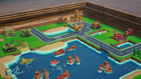 猿猴战争免安装绿色中文版