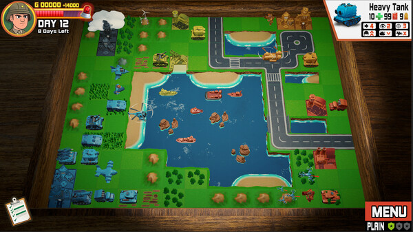 猿猴战争免安装绿色中文版