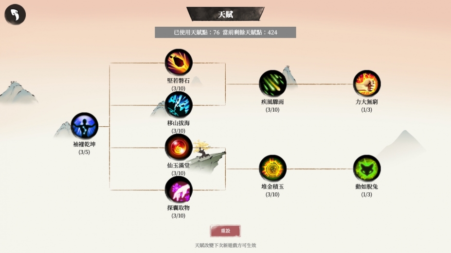 洪荒：夜幕降临免安装中文版