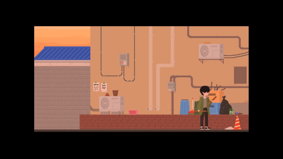 家:归处免安装中文版