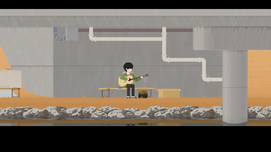 家:归处免安装中文版