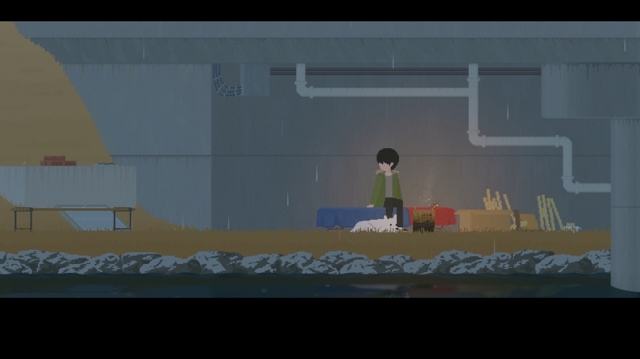 家:归处免安装中文版