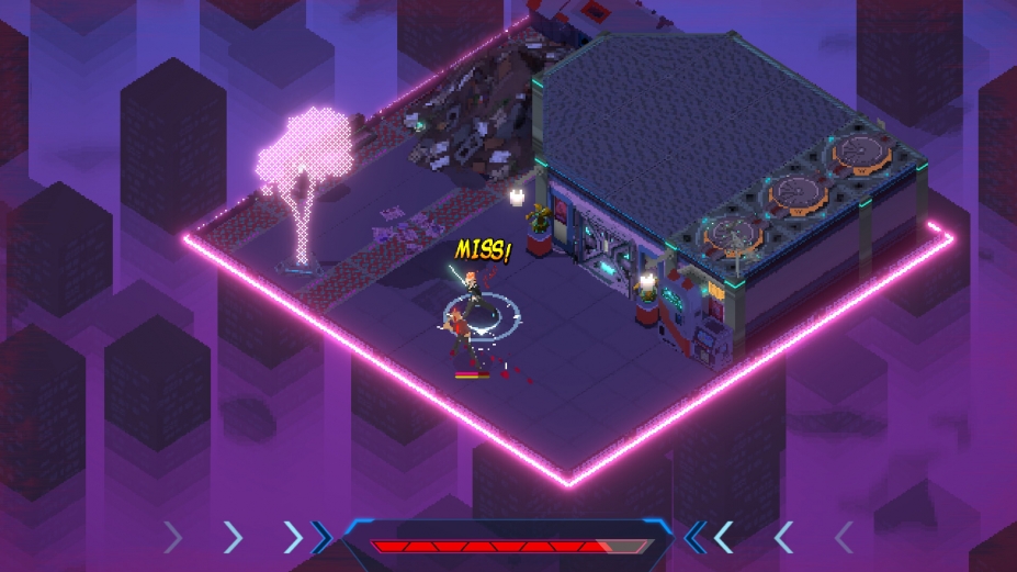 迪斯科武士官方中文版