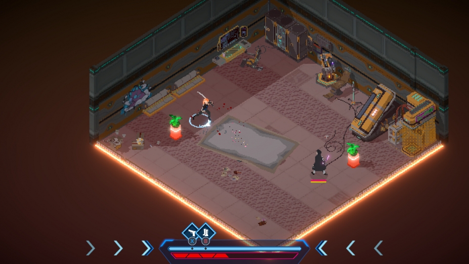 迪斯科武士官方中文版