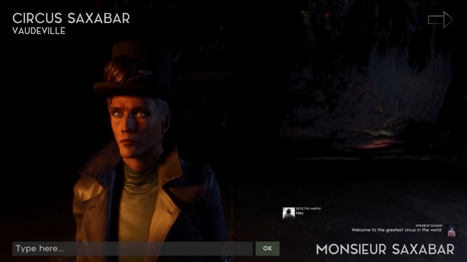 瓦德维尔绿色版