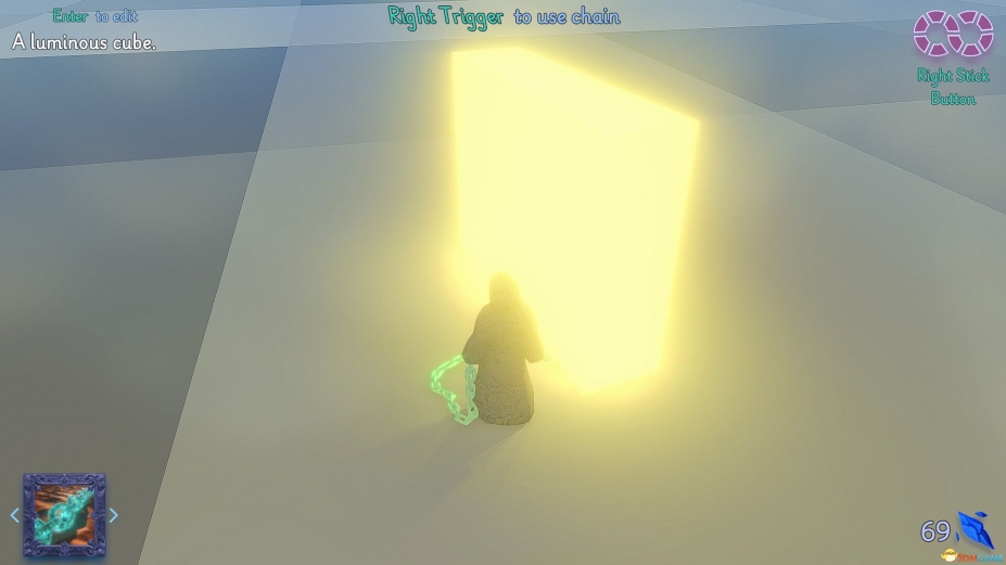 无限小岛免安装绿色版