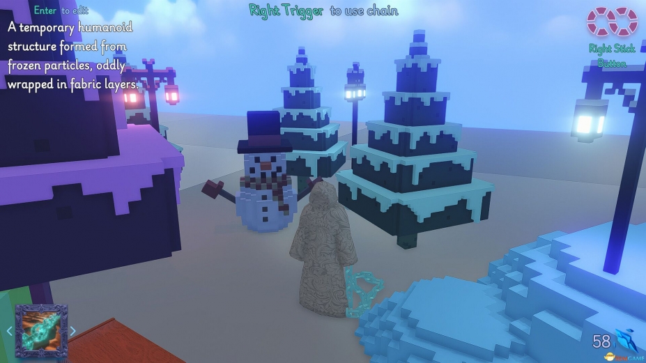 无限小岛免安装绿色版