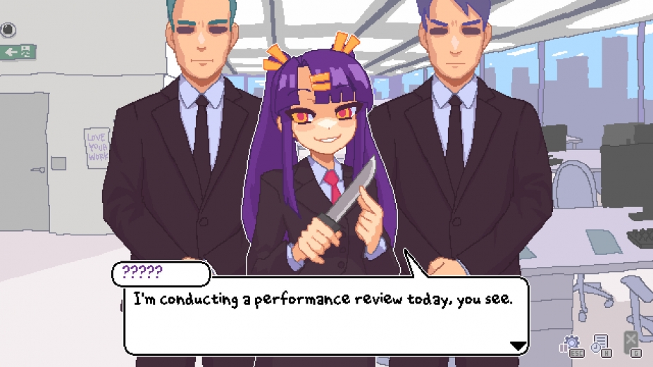 永不结束的星期一：梦想与死线绿色中文版