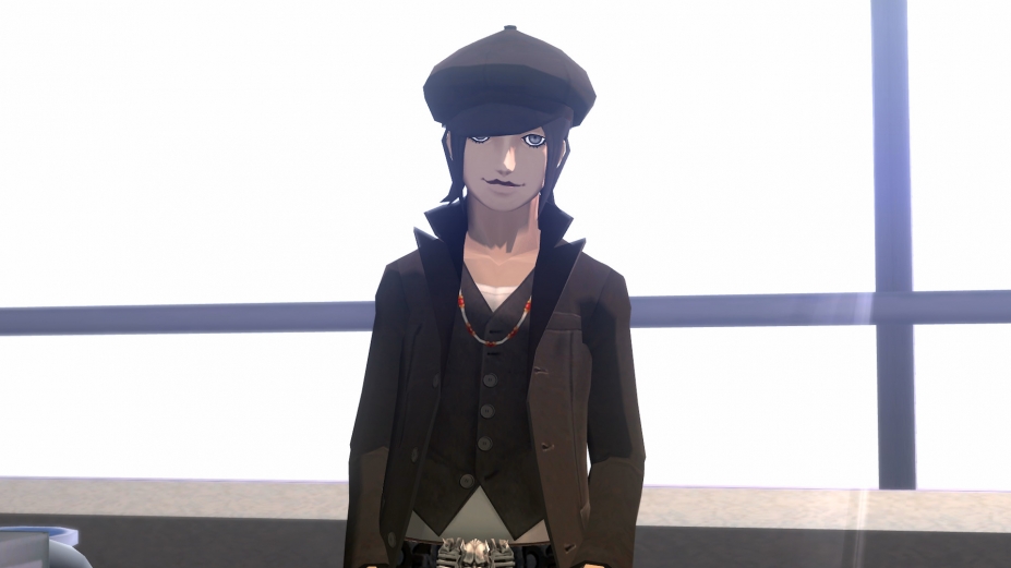 真女神转生3高清重制版中文版