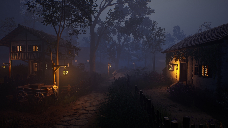 灰雨钢锋官方中文版