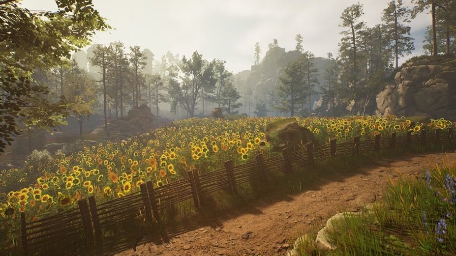 灰雨钢锋官方中文版