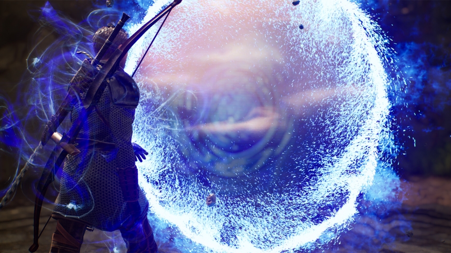 灰雨钢锋官方中文版