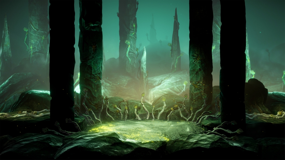 尘埃异变2免安装中文版