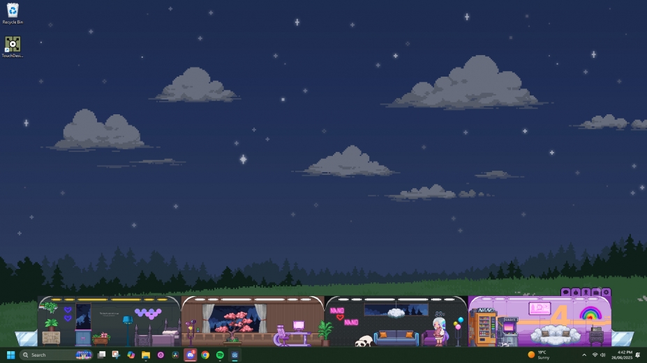 娜娜小筑官方中文版