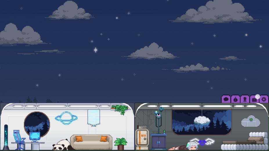 娜娜小筑官方中文版