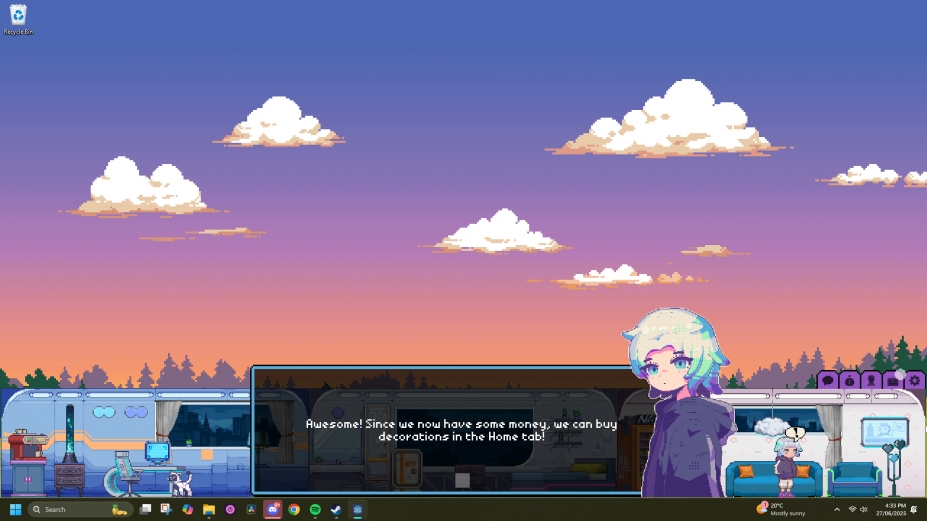 娜娜小筑官方中文版