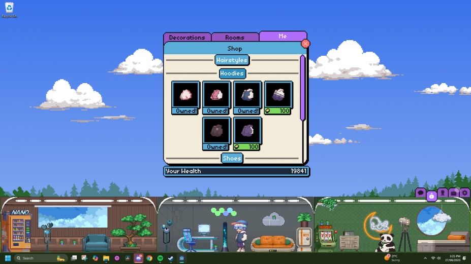 娜娜小筑官方中文版