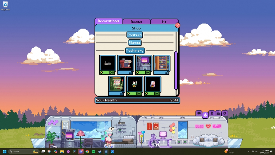 娜娜小筑官方中文版