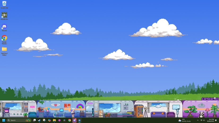 娜娜小筑官方中文版