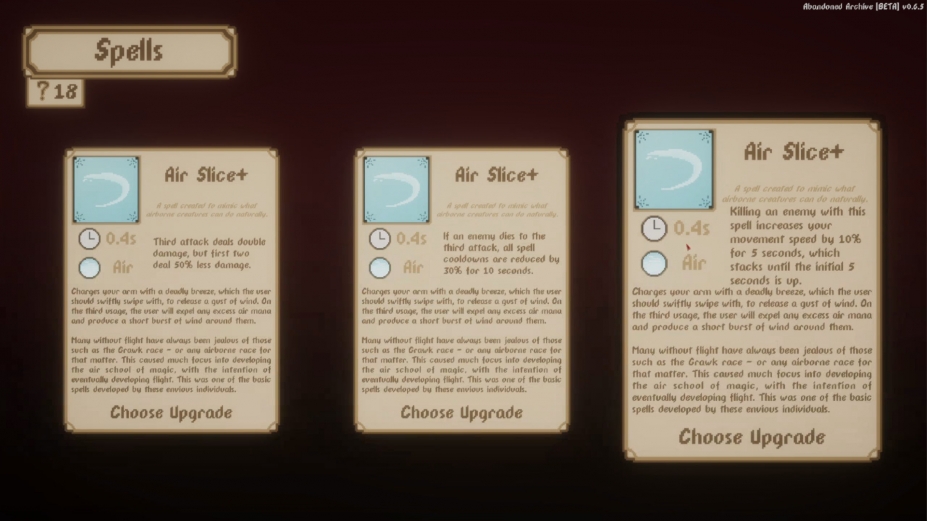 废弃档案免安装绿色中文版