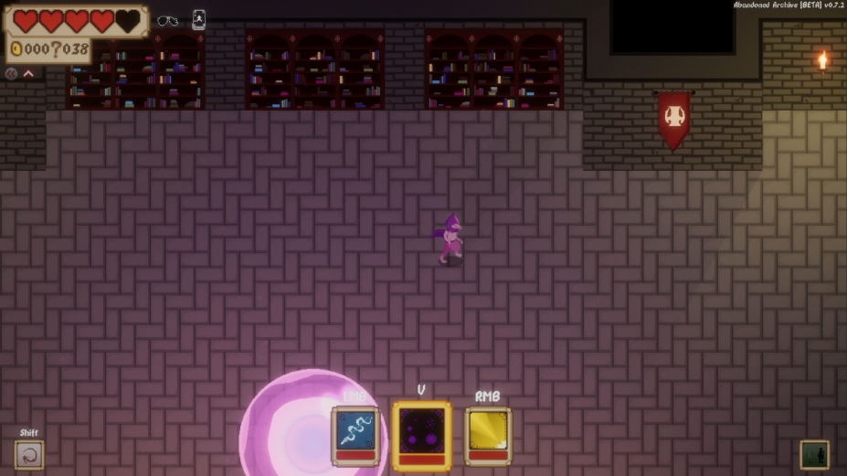 废弃档案免安装绿色中文版