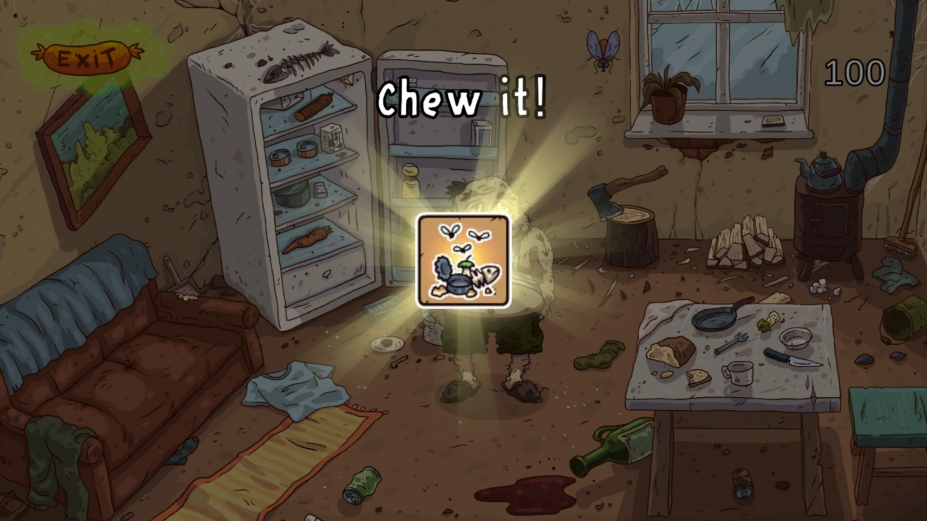 关于放屁的故事免安装中文版