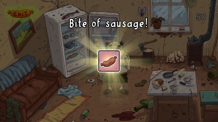 关于放屁的故事免安装中文版