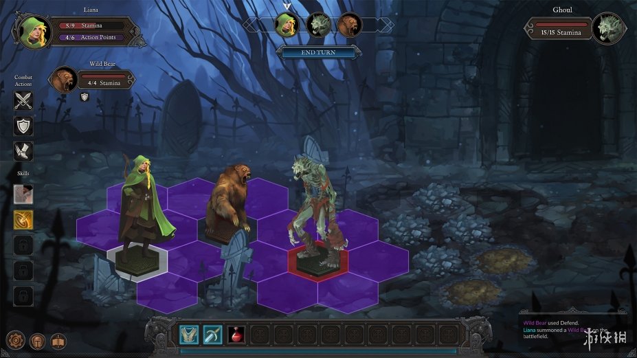 传奇之地免安装绿色版