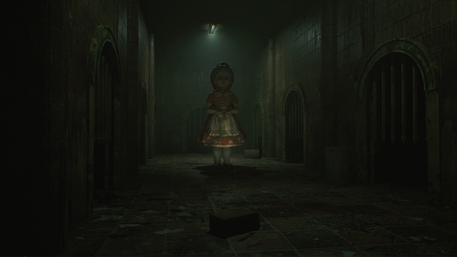 彩虹之门试玩版