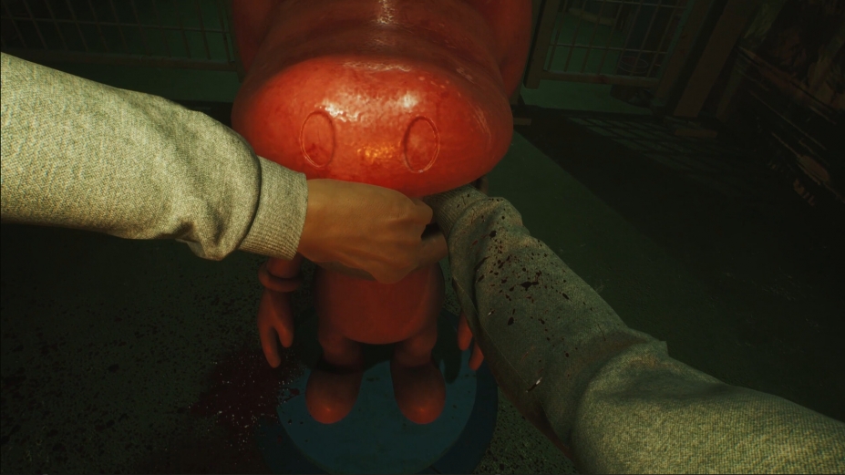 彩虹之门试玩版