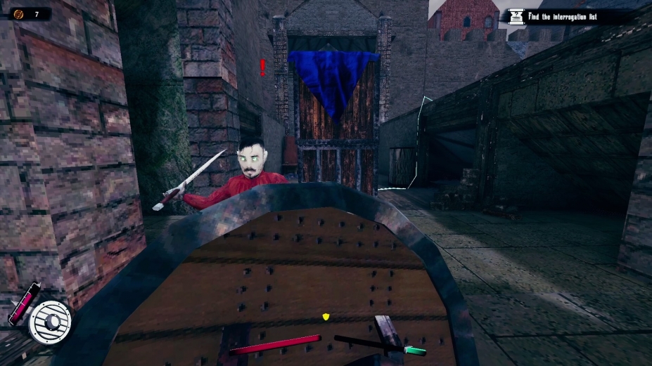 Devoid中文试玩版