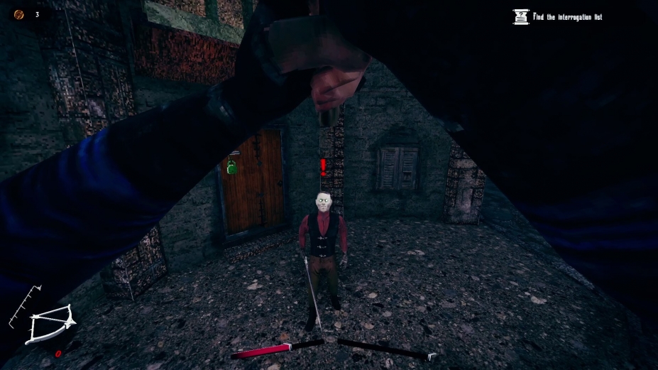 Devoid中文试玩版